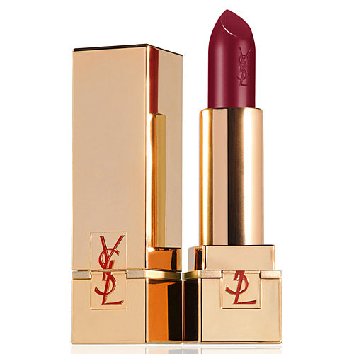 Yves Saint Laurent Rouge Pur Couture Golden Lustre 112 Rouge De Venise