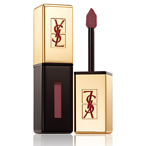 Yves Saint Laurent Rouge Pur Couture Vernis A Levres Glossy Stain 03