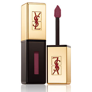 Yves Saint Laurent Rouge Pur Couture Vernis A Levres Glossy Stain 04