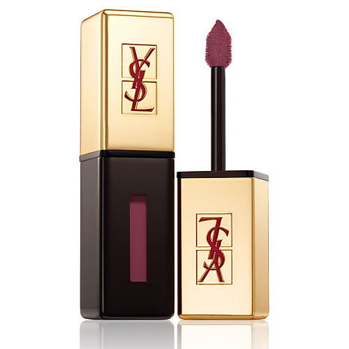 Yves Saint Laurent Rouge Pur Couture Vernis A Levres Glossy Stain 04