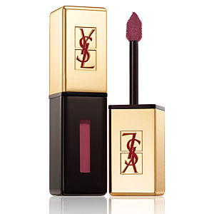 Yves Saint Laurent Rouge Pur Couture Vernis A Levres Glossy Stain 05