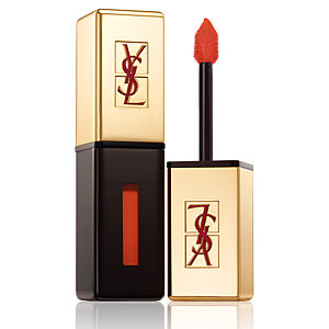 Yves Saint Laurent Rouge Pur Couture Vernis A Levres Glossy Stain 08
