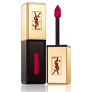 Yves Saint Laurent Rouge Pur Couture Vernis A Levres Glossy Stain 10