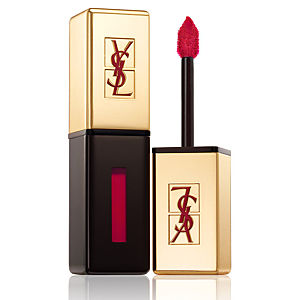 Yves Saint Laurent Rouge Pur Couture Vernis A Levres Glossy Stain 11