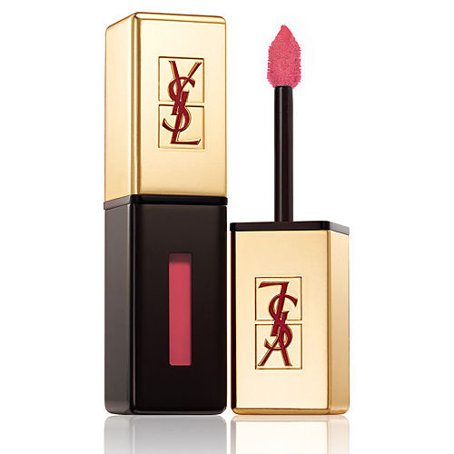 Yves Saint Laurent Rouge Pur Couture Vernis A Levres Glossy Stain 12