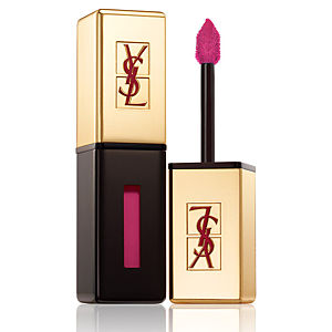Yves Saint Laurent Rouge Pur Couture Vernis A Levres Glossy Stain 14