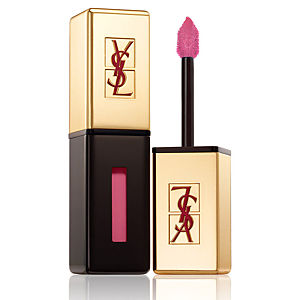 Yves Saint Laurent Rouge Pur Couture Vernis A Levres Glossy Stain 15