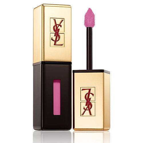 Yves Saint Laurent Rouge Pur Couture Vernis A Levres Glossy Stain 17