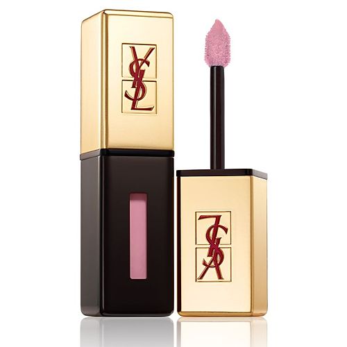 Yves Saint Laurent Rouge Pur Couture Vernis A Levres Glossy Stain 18