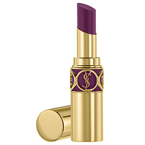 Yves Saint Laurent Rouge Volupte Perle 112 Spelbinding Violet