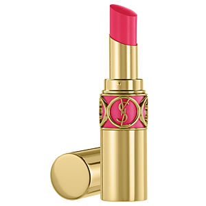 Yves Saint Laurent Rouge Volupte Perle 114 Sparkling Fuchsia