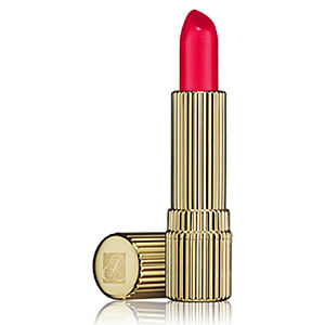 Estee Lauder Signature LS Ruj Rich Red