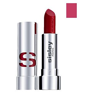 Sisley Phyto Lip Shine Lipstick 05 Sheer Raspberry Ruj