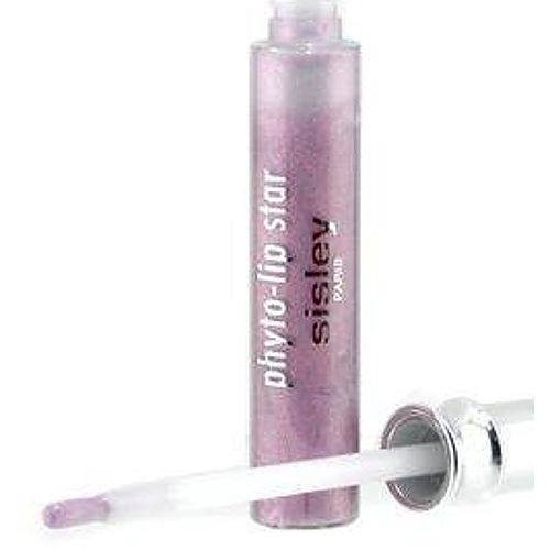 Sisley Phyto Lip Star 04 Amethyst Dudak Parlatıcısı