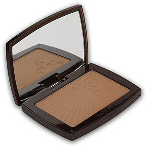 Lancome Star Bronzer Mineral Mat Powder 04 Naturel Ambre