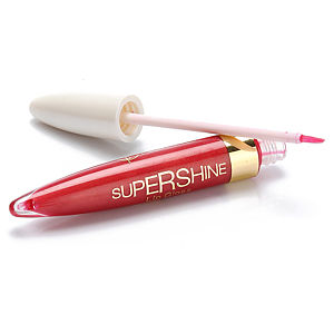 Flormar Supershine Lipgloss 107