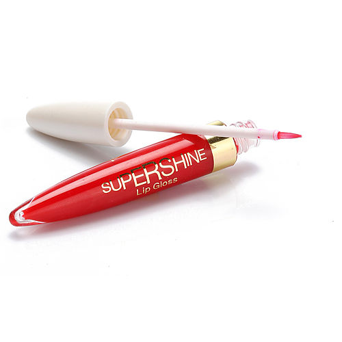 Flormar Supershine Lipgloss 111