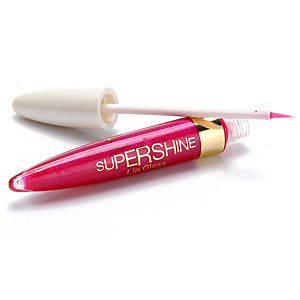 Flormar Supershine Lipgloss 114