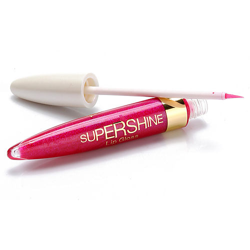 Flormar Supershine Lipgloss 114