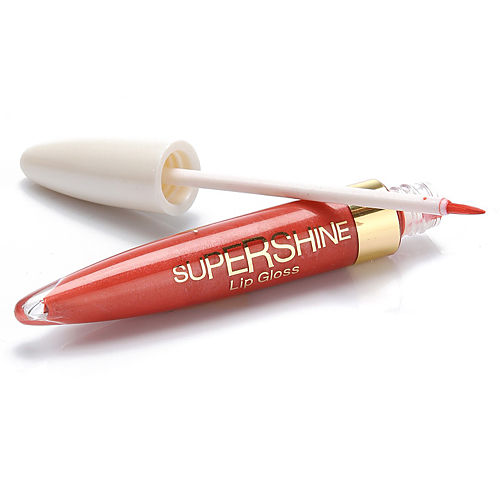 Flormar Supershine Lipgloss 117