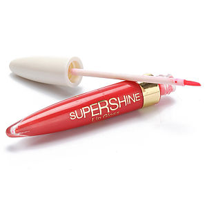 Flormar Supershine Lipgloss 119