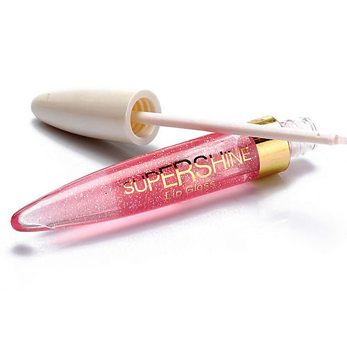 Flormar Supershine Lipgloss 121