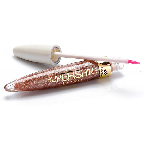 Flormar Supershine Lipgloss 122