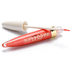 Flormar Supershine Lipgloss 123