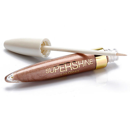 Flormar Supershine Lipgloss 124