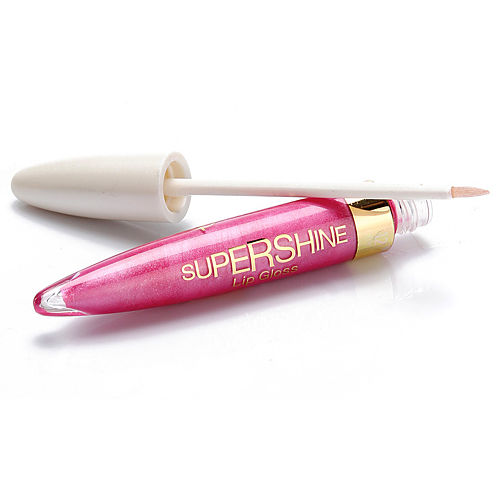 Flormar Supershine Lipgloss 125