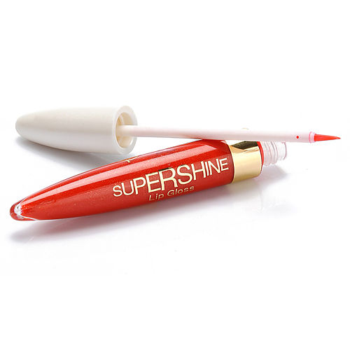 Flormar Supershine Lipgloss 127