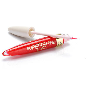 Flormar Supershine Lipgloss 128