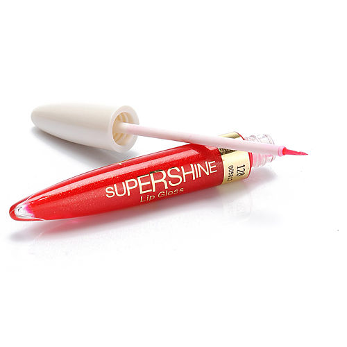 Flormar Supershine Lipgloss 128