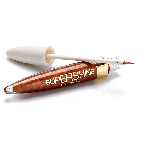 Flormar Supershine Lipgloss 129