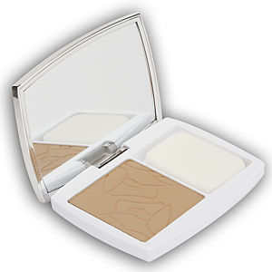 Lancome Teint Miracle Compact Foundation 03 Beige Diaphane