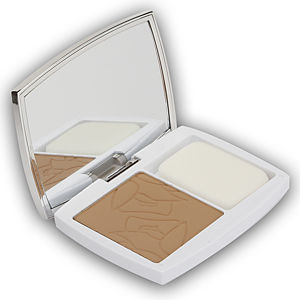 Lancome Teint Miracle Compact Foundation 045 Sable Beige