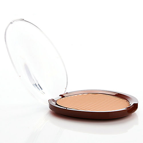 Deborah Terra Luminature Bronzing Powder N°2