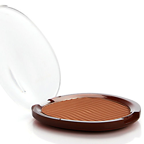 Deborah Terra Luminature Bronzing Powder N°3