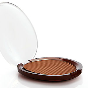 Deborah Terra Luminature Bronzing Powder N°4