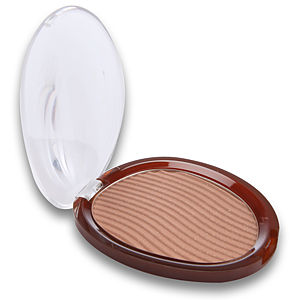 Deborah Terra Luminature Bronzing Powder N°5