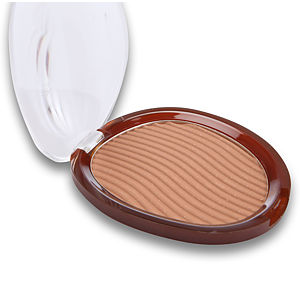 Deborah Terra Luminature Bronzing Powder N°6