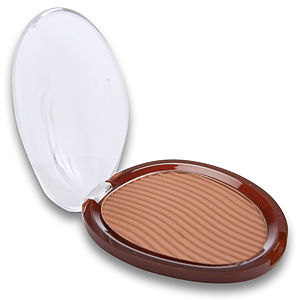 Deborah Terra Luminature Bronzing Powder N°8