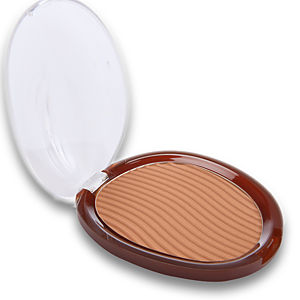 Deborah Terra Luminature Bronzing Powder N°9