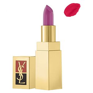 Yves Saint Laurent Fard A Levres Rouge Pur 052 Rosy Coral Ruj