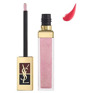 Yves Saint Laurent Golden Gloss 03 Golden Pink Dudak Parlatıcısı