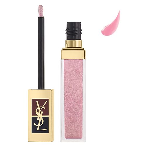 Yves Saint Laurent Golden Gloss 20 Golden Macadamia Dudak Parlatıcısı