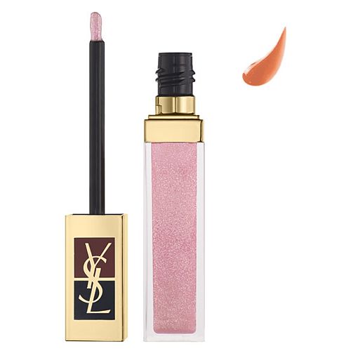 Yves Saint Laurent Golden Gloss 39 Golden Chestnut Dudak Parlatıcısı