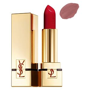 Yves Saint Laurent Rouge Pur Couture 25 Rose Taupe Ruj