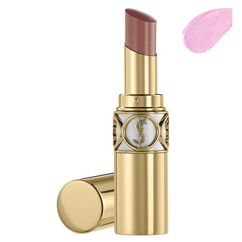 Yves Saint Laurent Rouge Volupte Perle 108 Celestial Mauve Ruj