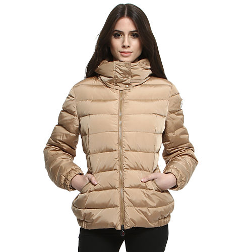 Moncler Bej Mont